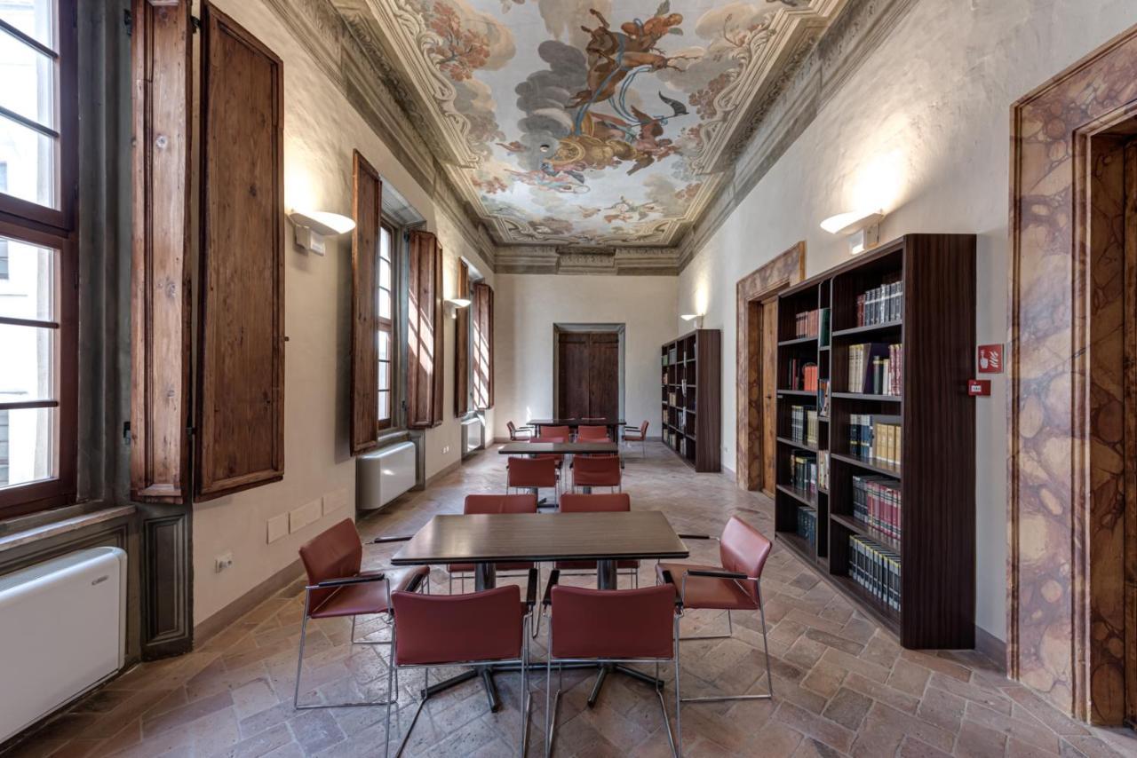 Torre Camaldoli B&B - Borgo Capitano Collection - Albergo Diffuso San Quirico d'Orcia Ngoại thất bức ảnh